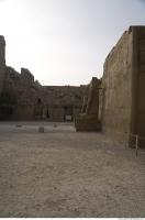 Photo Texture of Karnak Temple 0052